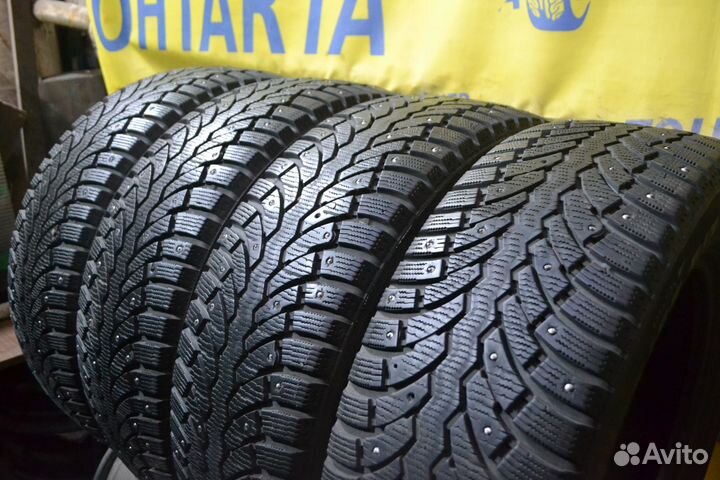 Formula Ice 225/65 R17