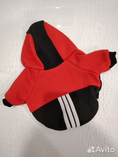 Одежда для собак мелких пород