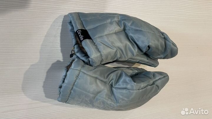 Муфта для рук на коляску