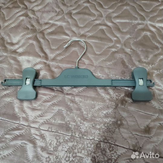 Вешалки плечики детские