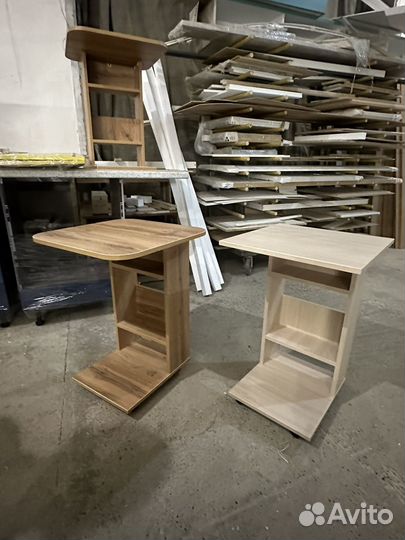 Столик подкатной