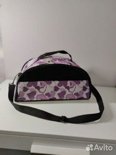 Переноски для животных