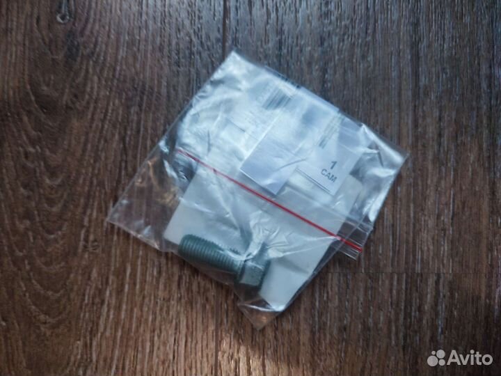 Ремень грм и ролики Hyundai