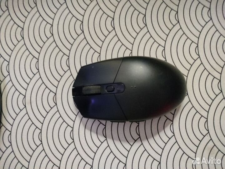 Игровая мышь logitech g305