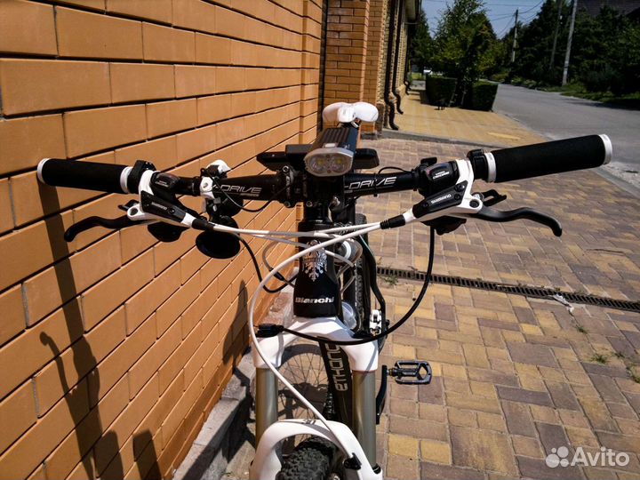 Bianchi Ethanol 27.1