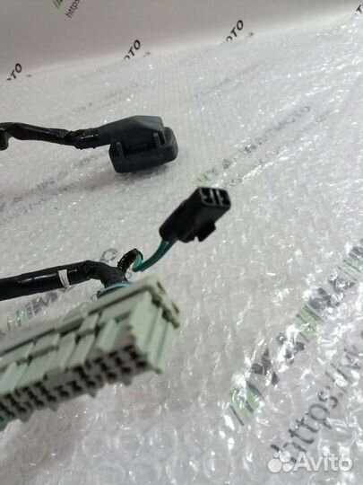 Проводка панели приборов Honda CBR600RR 13-17г