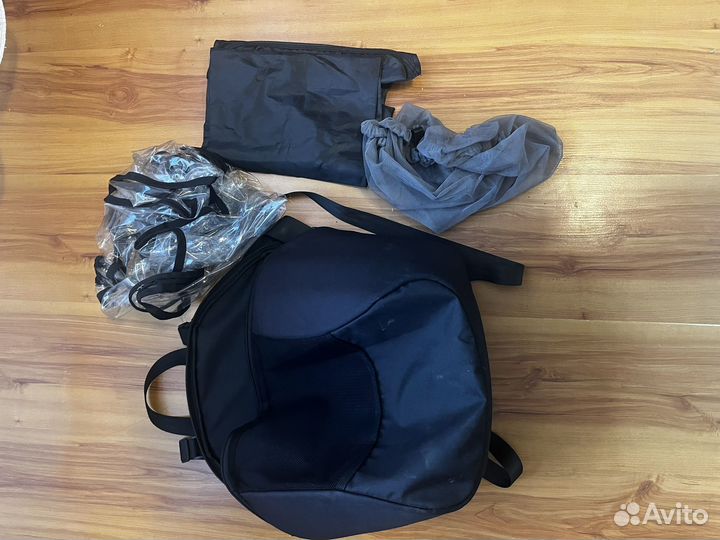 Коляска автокресло foofoo 4 в 1