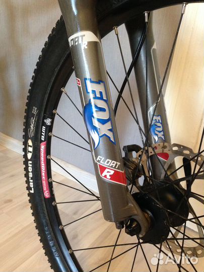 Jamis Dakar XLT1.0(M)foxx/AIR/Sram X9