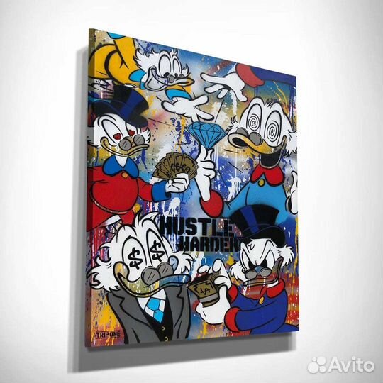 Картины на заказ