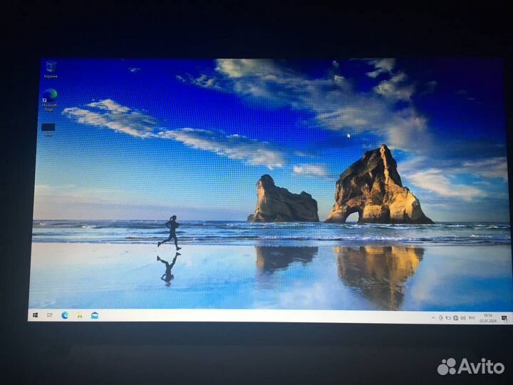 Ноутбук asus X751L