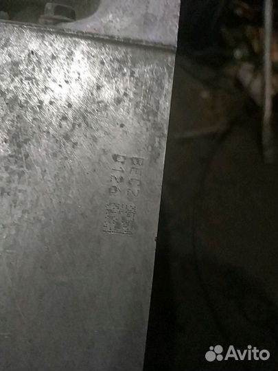 АКПП Honda cr-v 2.4 2011 год