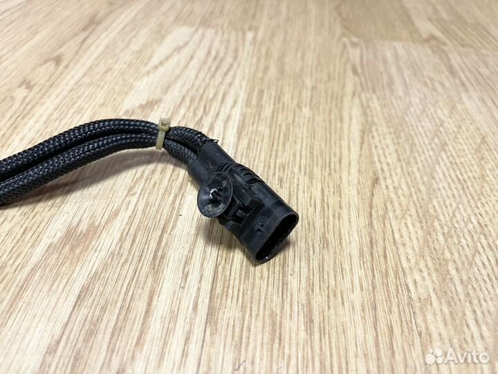 Датчик детонации двигателя Mercedes M276