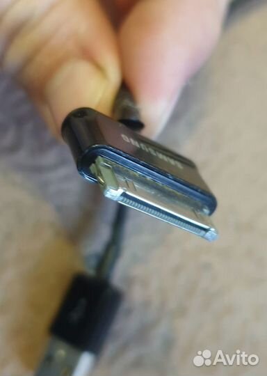 Кабель для планшета Samsung galaxy tab