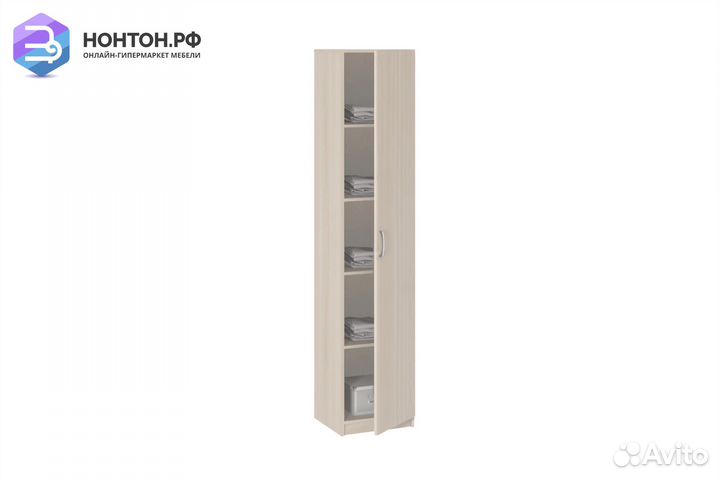 Пенал Лотос 8.01 шимо светлый