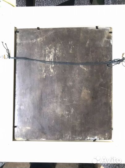 Старинные иконы