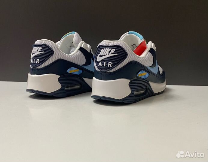 Nike air max