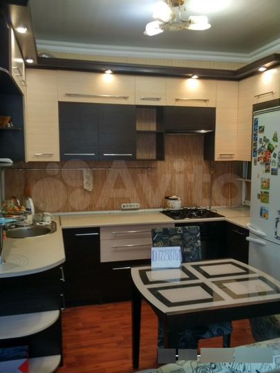 2-к. квартира, 56 м², 5/5 эт.