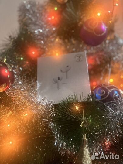 Беспроводные наушники hoco EW47 (AirPods Pro 2)