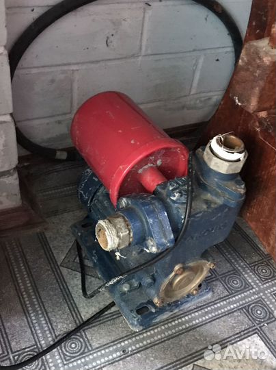 Насос