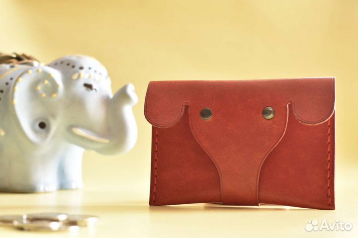 Детский кошелёк 