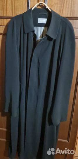 Плащ мужской Bugatti