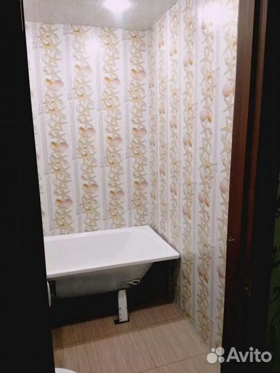 Ремонт ванной комнаты пластиковыми панелями