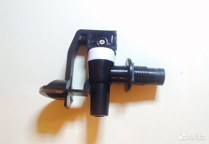 Кран кулера SMixx HD-1578 С и HD-1578 B