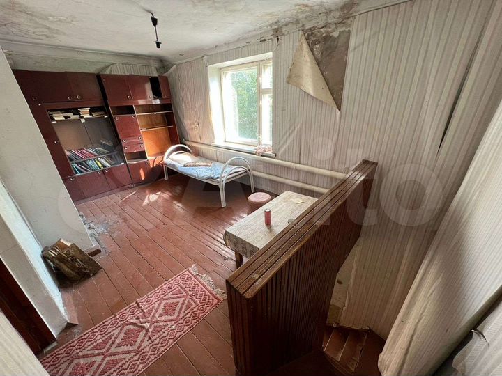 Таунхаус 71 м² на участке 6 сот.