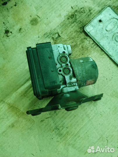 Блок абс 2004 год акура Мдх рестайл