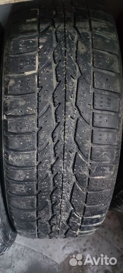 Firestone Winterforce 2 205/55 R16