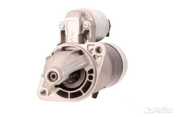 Стартер Hyundai Lantra 1.6 1.8 G4CR G4CN