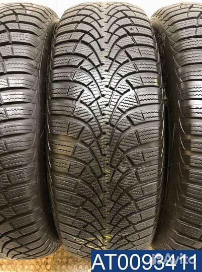 Goodyear UltraGrip 9 205/60 R16 98H