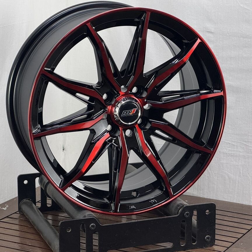 Литые диски PRD 7×R16 4×98