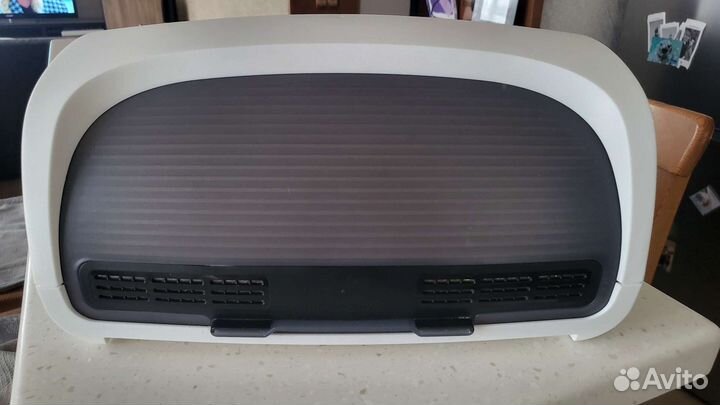 Умная хлебница