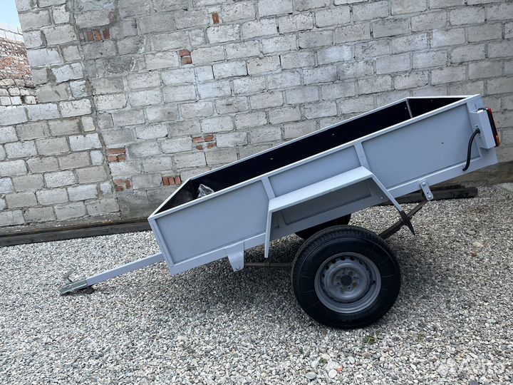 Прицеп легковой