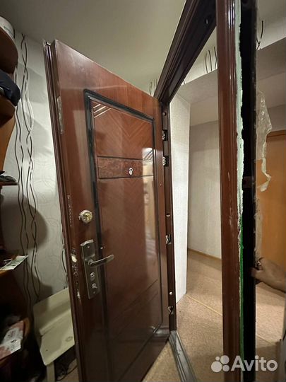 Дверь входная