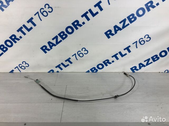 Тросик блокировки автомата KIA RIO 3 рест 1.4 AT х