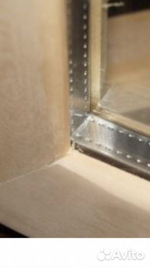 Двери для бани 1800/700на Комсомольском