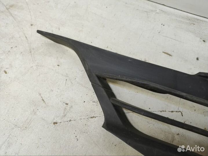 Решетка бампера левая Bmw 2Er F45 2014