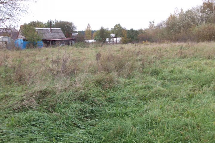 Участок 14,4 сот. (СНТ, ДНП)