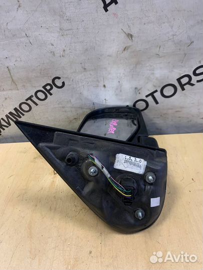 Зеркало заднего вида Ford Explorer 4 правое