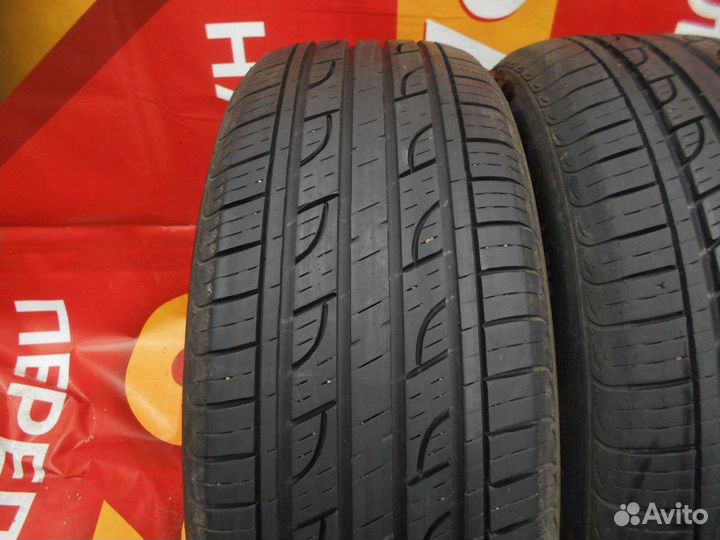 Nexen N'Priz RH7 225/60 R18