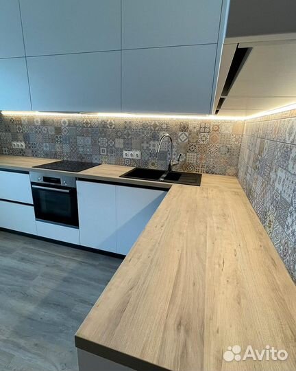 Кухня на заказ sh-0530689