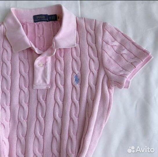 Платье Polo Ralph Lauren