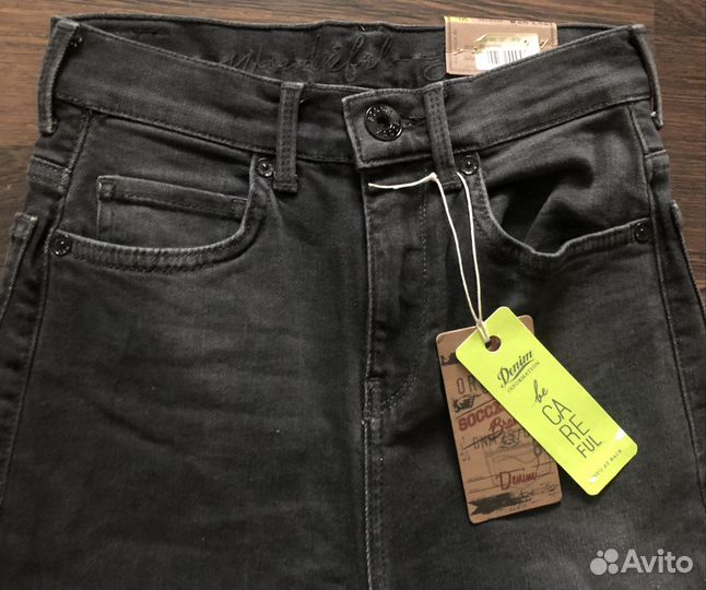 Джинсы Soccx W26 L30