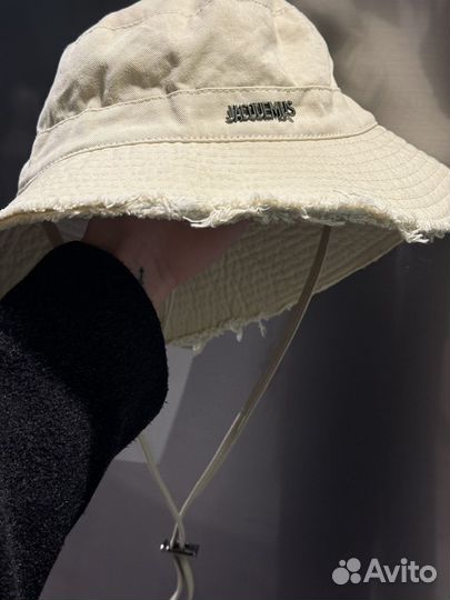 Панама женская летняя