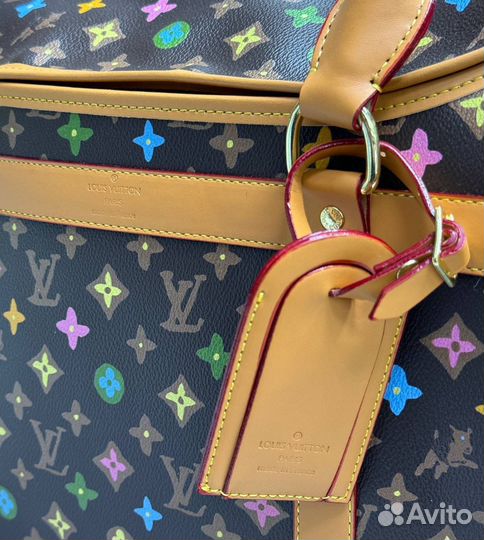 Переноска для животных louis vuitton