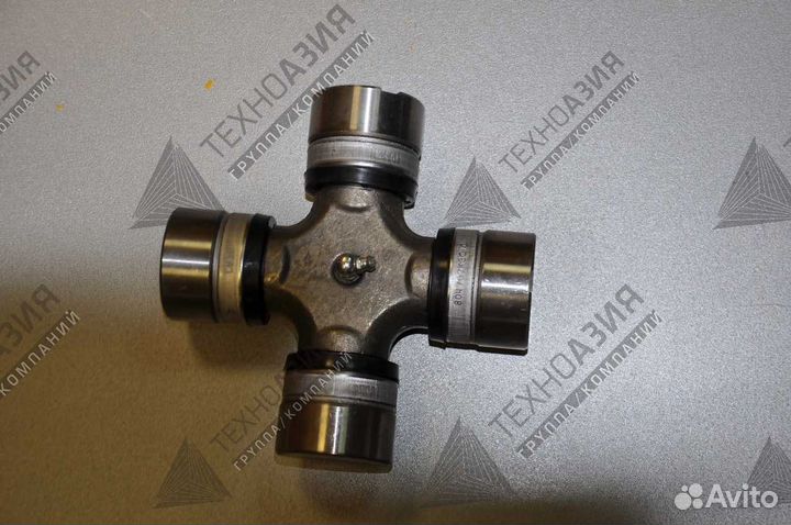 Крестовина карданного вала погрузчика LiuGong ZL50