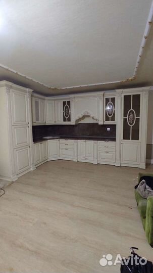 Сборка Мебели