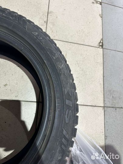 Maxxis NP3 Arctic Trekker 195/55 R16 87T